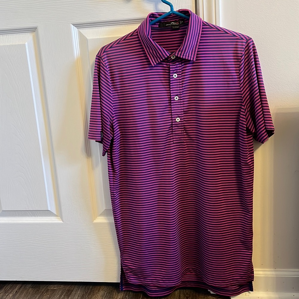 RLX Golf Polo